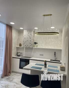 2-к квартира, вторичка, 54м2, 2/3 этаж