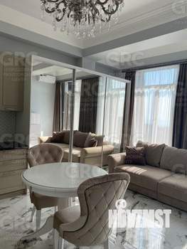 Студия квартира, вторичка, 31м2, 5/5 этаж