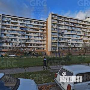 1-к квартира, вторичка, 32м2, 9/9 этаж