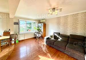 3-к квартира, вторичка, 71м2, 4/5 этаж