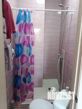 Студия квартира, вторичка, 14м2, 3/4 этаж
