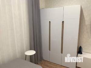 1-к квартира, вторичка, 36м2, 1/2 этаж