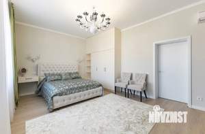 3-к квартира, вторичка, 140м2, 7/12 этаж