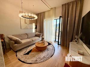 2-к квартира, вторичка, 65м2, 4/6 этаж