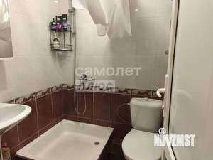 1-к квартира, вторичка, 31м2, 1/5 этаж