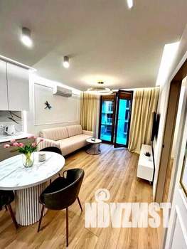 2-к квартира, вторичка, 40м2, 2/4 этаж