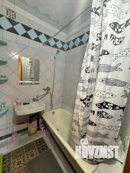 3-к квартира, вторичка, 107м2, 1/5 этаж