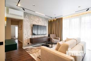 2-к квартира, вторичка, 78м2, 16/25 этаж