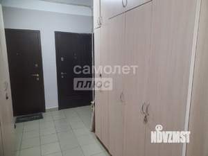 2-к квартира, вторичка, 47м2, 2/5 этаж