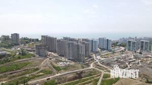 Студия квартира, вторичка, 24м2, 15/19 этаж