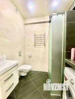 1-к квартира, вторичка, 38м2, 5/11 этаж