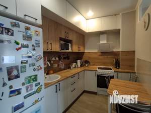 2-к квартира, вторичка, 34м2, 1/8 этаж