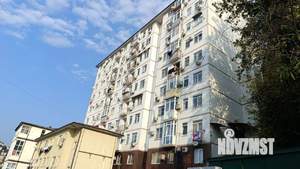 2-к квартира, вторичка, 31м2, 7/10 этаж