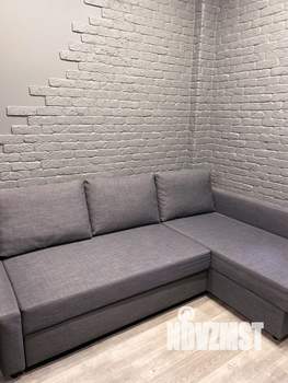 Студия квартира, вторичка, 25м2, 6/12 этаж