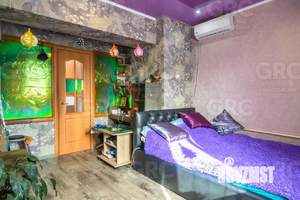 2-к квартира, вторичка, 57м2, 1/5 этаж