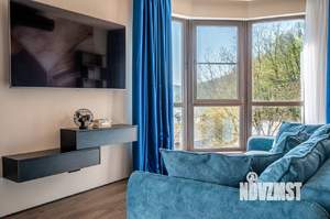 1-к квартира, вторичка, 45м2, 3/4 этаж