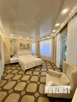 2-к квартира, вторичка, 51м2, 1/6 этаж