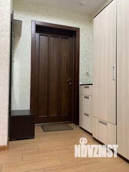 Студия квартира, вторичка, 48м2, 4/11 этаж