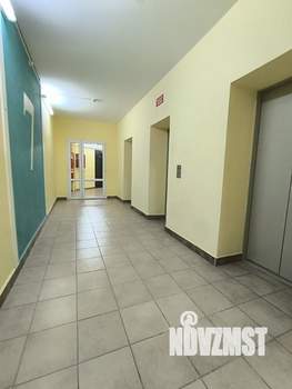 2-к квартира, вторичка, 47м2, 7/22 этаж