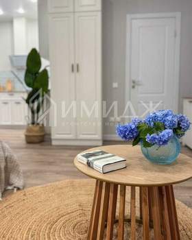 Студия квартира, вторичка, 32м2, 3/12 этаж