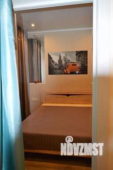 1-к квартира, вторичка, 40м2, 11/13 этаж