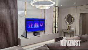 2-к квартира, вторичка, 58м2, 3/6 этаж