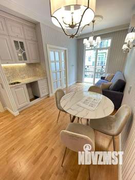 2-к квартира, вторичка, 40м2, 2/5 этаж
