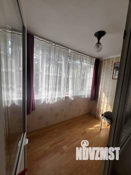 2-к квартира, вторичка, 48м2, 2/5 этаж