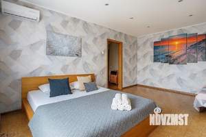 1-к квартира, вторичка, 35м2, 5/23 этаж