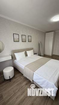 3-к квартира, вторичка, 69м2, 2/5 этаж