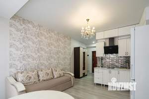 Студия квартира, вторичка, 26м2, 6/13 этаж