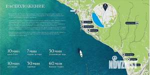 2-к квартира, вторичка, 46м2, 7/11 этаж