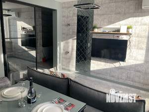3-к квартира, вторичка, 63м2, 18/19 этаж