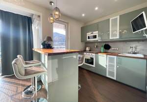 1-к квартира, вторичка, 42м2, 12/15 этаж