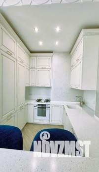 1-к квартира, вторичка, 43м2, 7/8 этаж