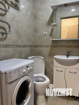 1-к квартира, вторичка, 39м2, 2/7 этаж