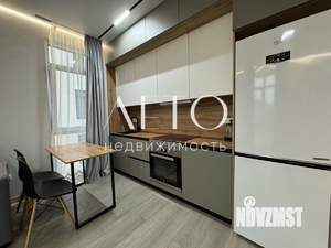 1-к квартира, вторичка, 28м2, 2/3 этаж