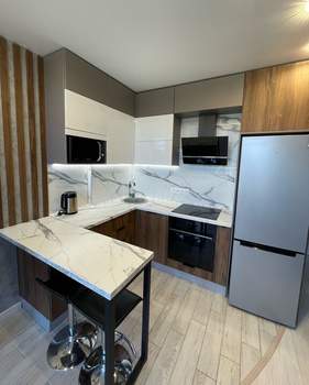 2-к квартира, вторичка, 45м2, 8/10 этаж