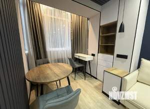 1-к квартира, вторичка, 32м2, 2/3 этаж