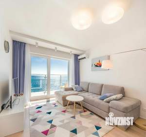 2-к квартира, вторичка, 98м2, 14/25 этаж