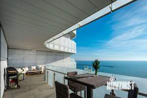 2-к квартира, вторичка, 65м2, 17/27 этаж