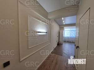 2-к квартира, вторичка, 60м2, 2/13 этаж