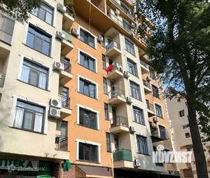 Студия квартира, вторичка, 44м2, 1/10 этаж