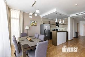 4-к квартира, вторичка, 160м2, 14/15 этаж