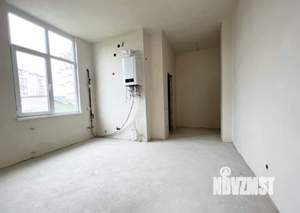 1-к квартира, вторичка, 37м2, 2/7 этаж