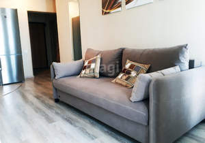 2-к квартира, вторичка, 46м2, 7/17 этаж