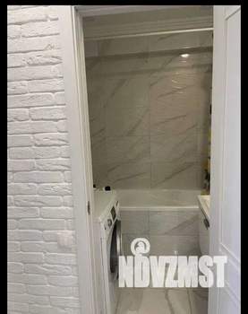 1-к квартира, вторичка, 38м2, 7/9 этаж