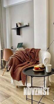 1-к квартира, вторичка, 36м2, 5/6 этаж