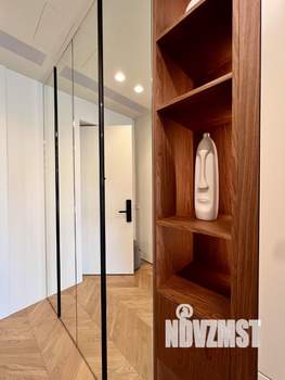 2-к квартира, вторичка, 52м2, 4/6 этаж