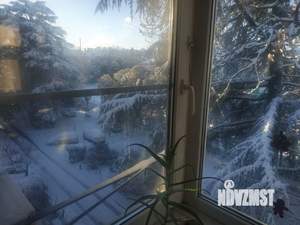 2-к квартира, вторичка, 47м2, 4/4 этаж
